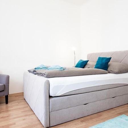 Holiday & Business Apartments 1160 비엔나 외부 사진