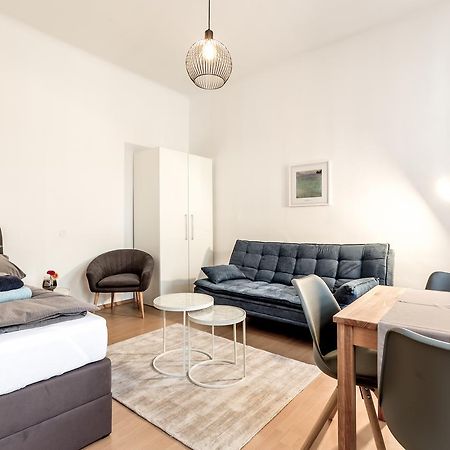 Holiday & Business Apartments 1160 비엔나 외부 사진