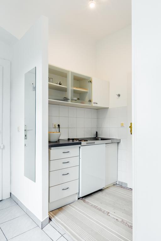 Holiday & Business Apartments 1160 비엔나 외부 사진