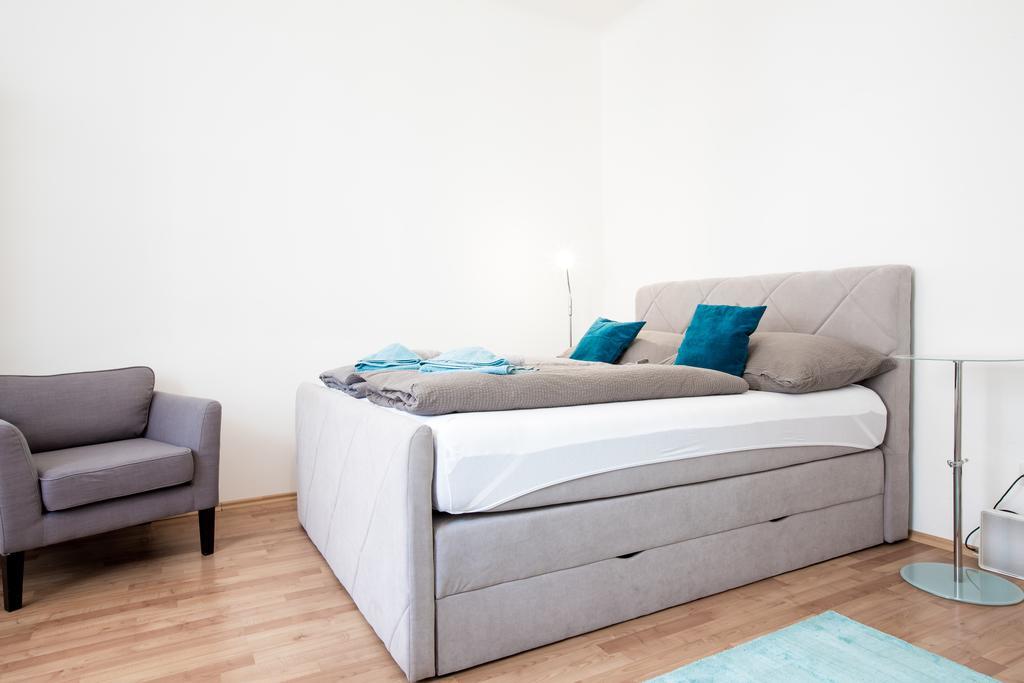 Holiday & Business Apartments 1160 비엔나 외부 사진