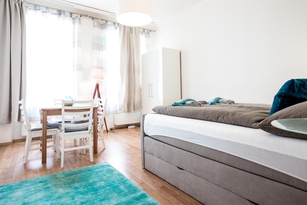 Holiday & Business Apartments 1160 비엔나 외부 사진