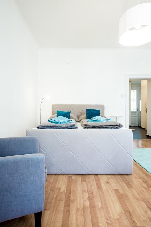 Holiday & Business Apartments 1160 비엔나 외부 사진
