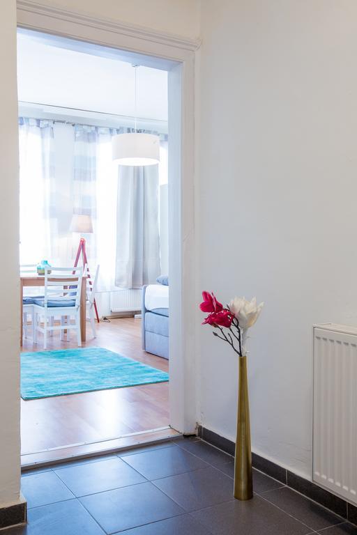 Holiday & Business Apartments 1160 비엔나 외부 사진