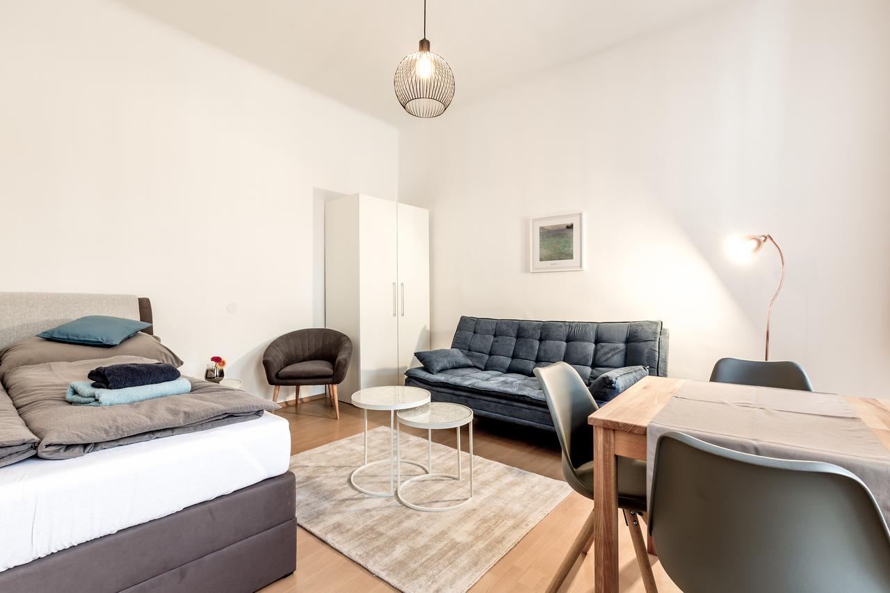 Holiday & Business Apartments 1160 비엔나 외부 사진