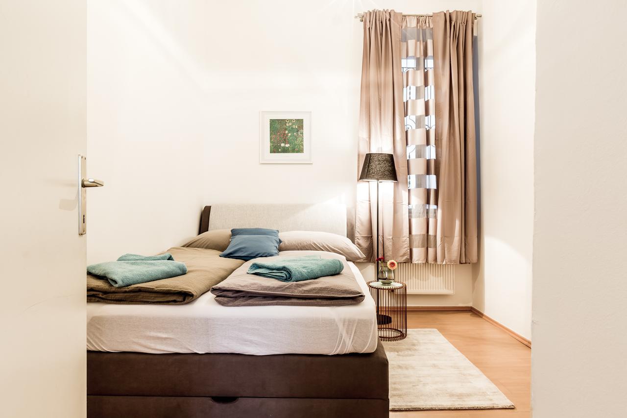 Holiday & Business Apartments 1160 비엔나 외부 사진