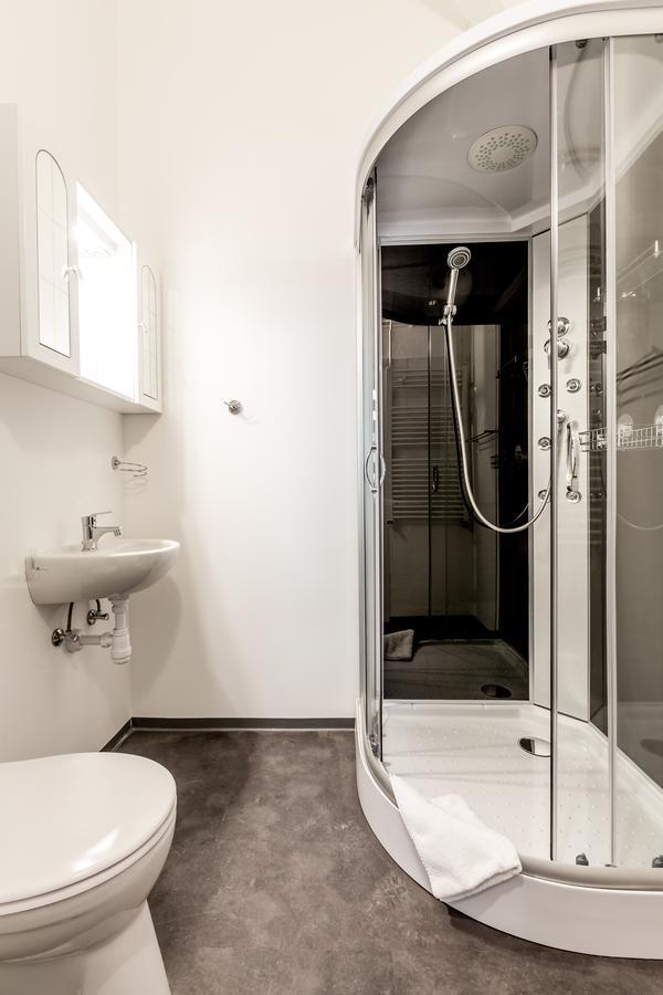 Holiday & Business Apartments 1160 비엔나 외부 사진