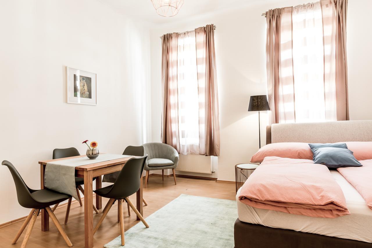 Holiday & Business Apartments 1160 비엔나 외부 사진