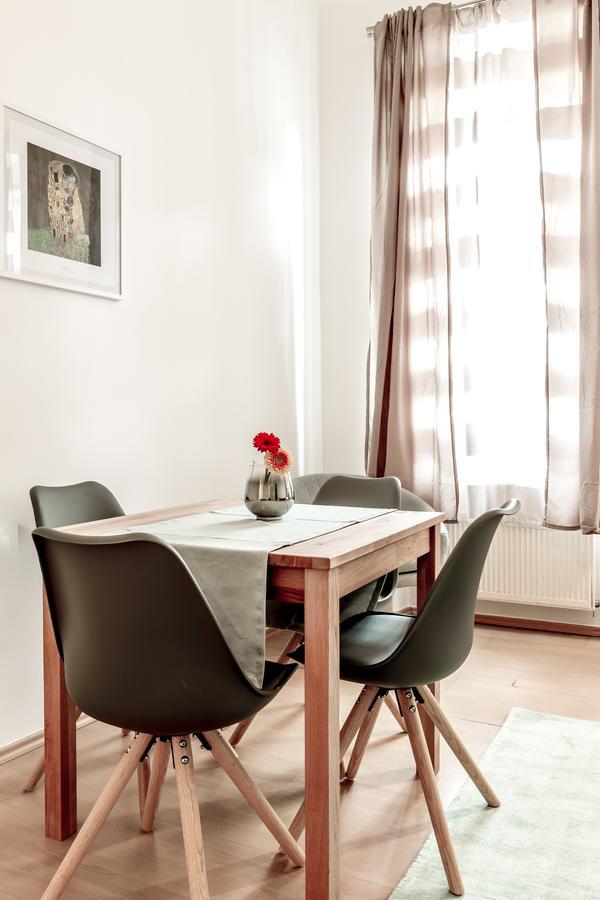 Holiday & Business Apartments 1160 비엔나 외부 사진