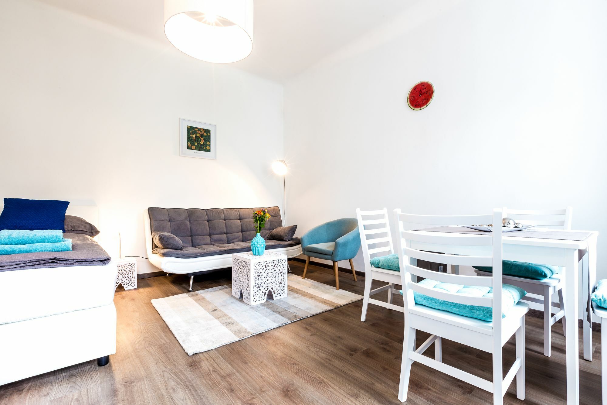 Holiday & Business Apartments 1160 비엔나 외부 사진