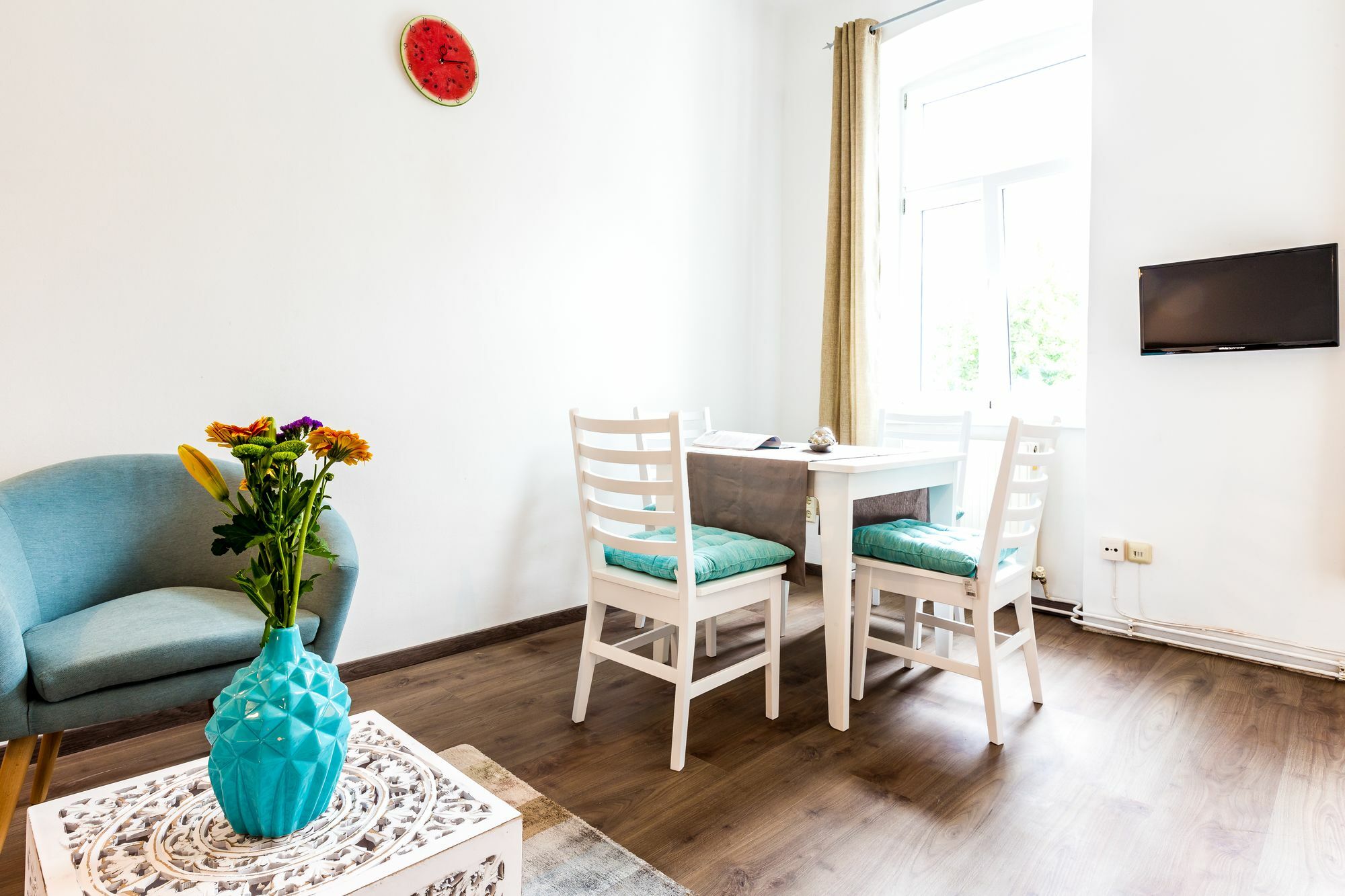 Holiday & Business Apartments 1160 비엔나 외부 사진