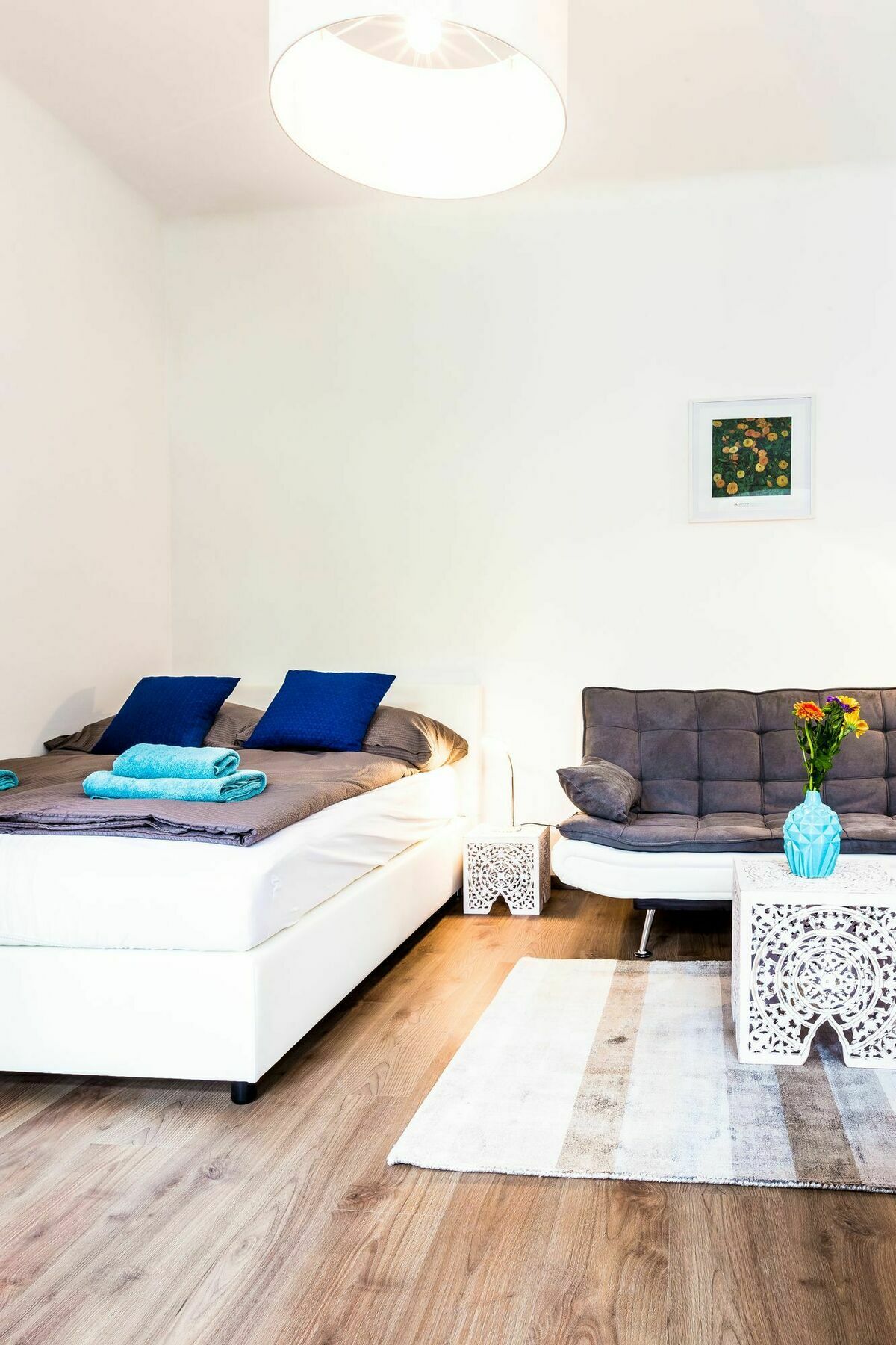 Holiday & Business Apartments 1160 비엔나 외부 사진
