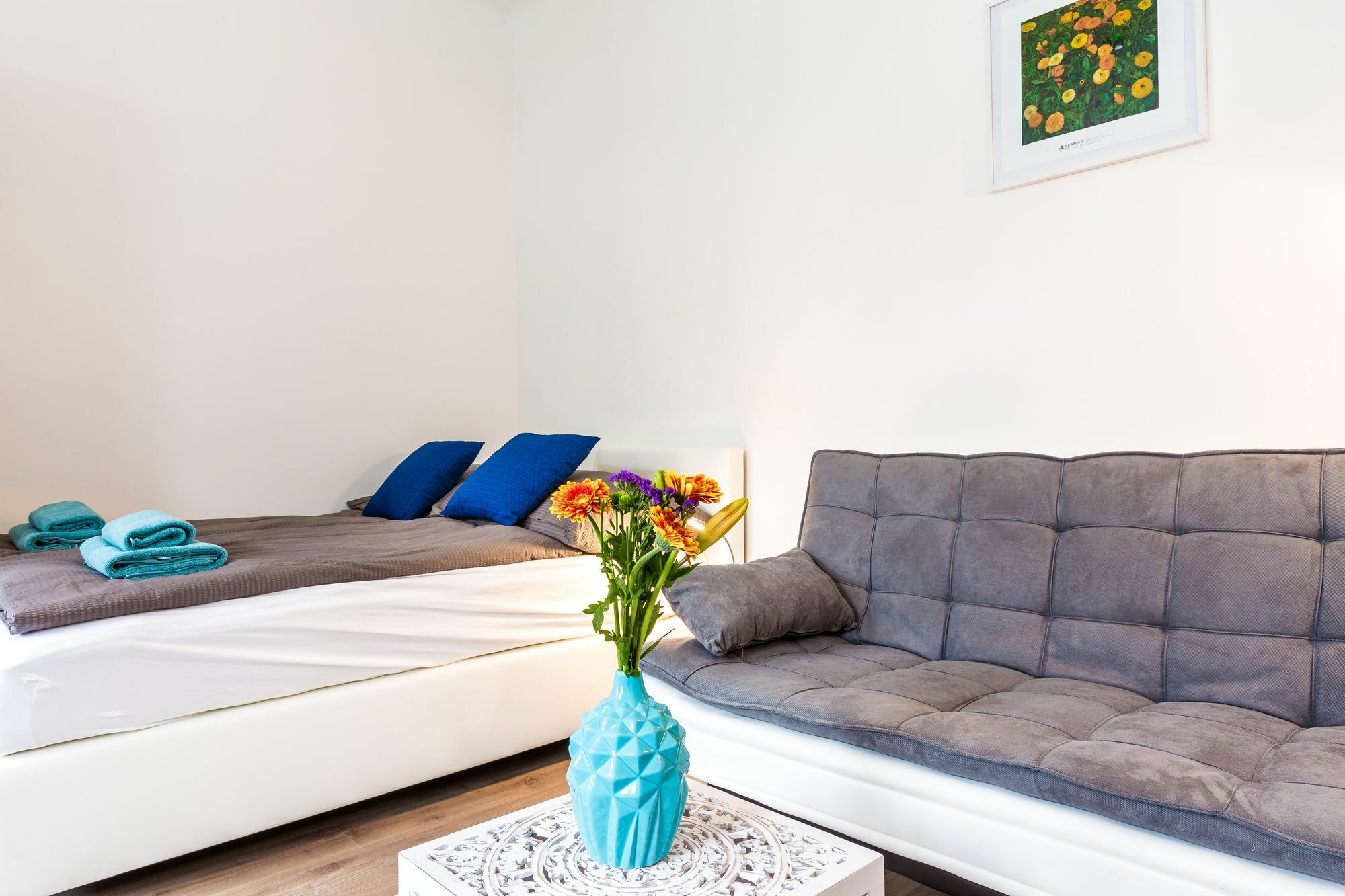 Holiday & Business Apartments 1160 비엔나 외부 사진